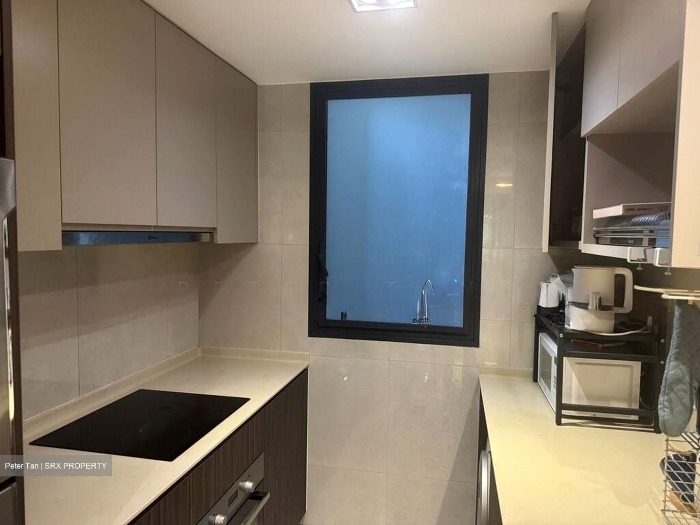 The Garden Residences (D19), Apartment #523400561